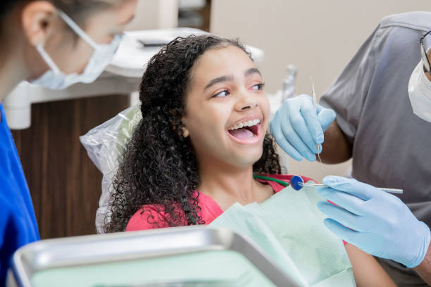 Best Emergency Dentist for Special Needs Patients in Yates Center, KS