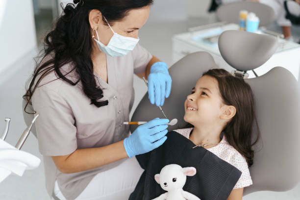 Best Broken or Cracked Tooth Emergency Dentist in Yates Center, KS