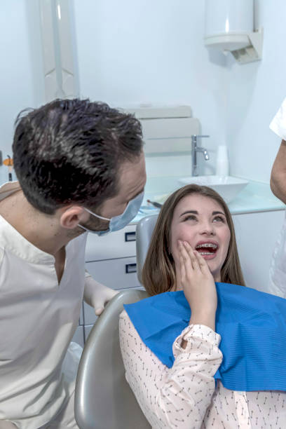 Best Weekend Emergency Dentist in Yates Center, KS