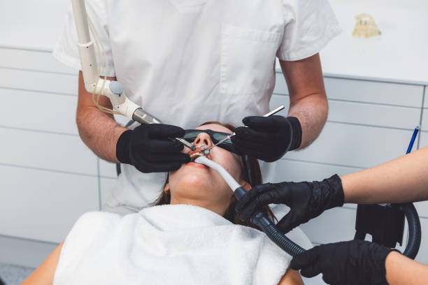 Best Pediatric Emergency Dentist in Yates Center, KS